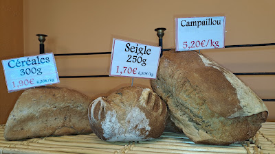 Le Fournil de Fort-Bloqué à Ploemeur