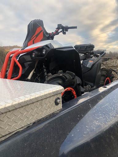 Motorsports Store «Superfly MotorSports LLC», reviews and photos, 838 N Main St SUITE #1, Thomaston, CT 06787, USA