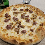 Photo n°2 de l'avis de Andrea.o fait le 22/04/2016 à 16:59 sur le  Ristorante Pizzeria Al Mercante in Fiera à Milan