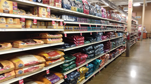 Pet Supply Store «PetSmart», reviews and photos, 10401 US-441, Leesburg, FL 34788, USA