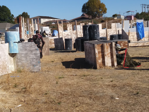 TAG Paintball image