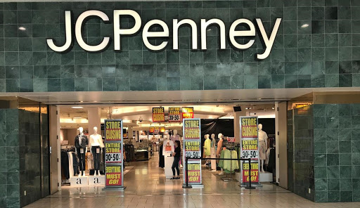 Department Store «JCPenney», reviews and photos, 9559 Destiny USA Dr, Syracuse, NY 13290, USA