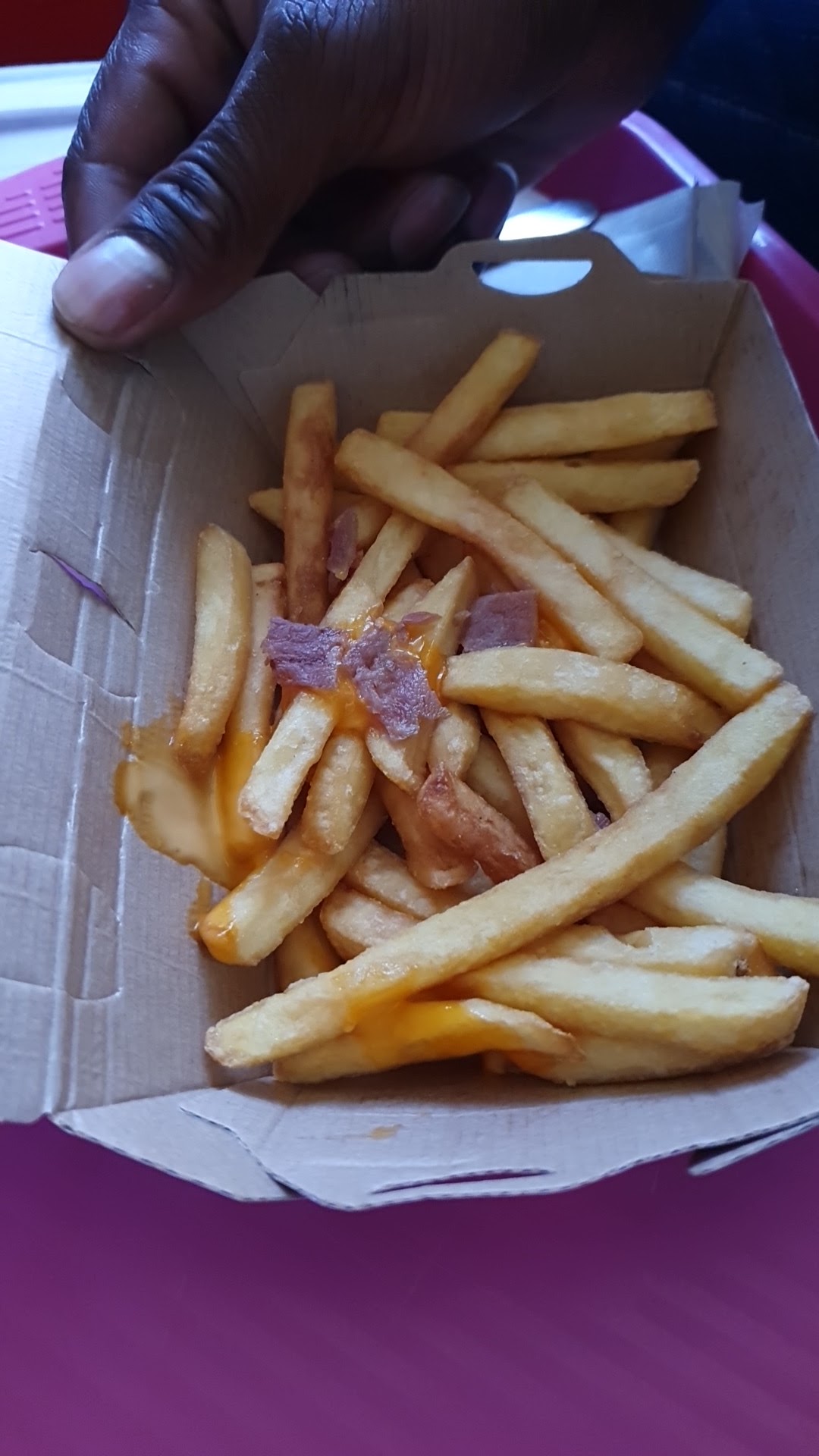 Photo n° 1 de l'avis de cathyline.b fait le 11/11/2020 à 20:08