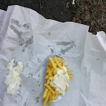 Photo n°1 de l'avis de Michael.a fait le 05/03/2018 à 15:14 sur le  Hidding Imbiss am real,- à Nordwalde