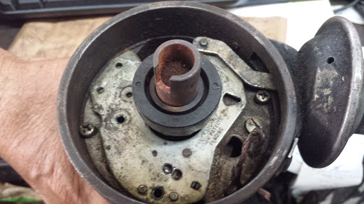 Auto Parts Store «Supreme Auto Parts», reviews and photos, 2650 Ali Baba Ave, Opa-locka, FL 33054, USA