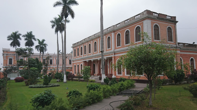 Facultad de Medicina. San Fernando - Médico