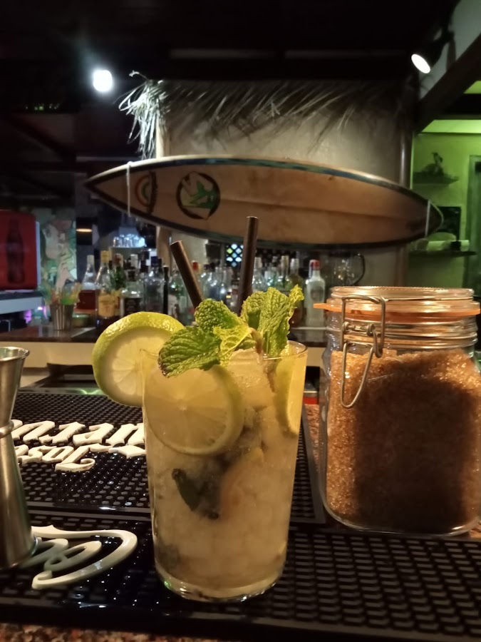 PURA VIDA