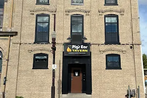 The Pig's Ear Tavern image