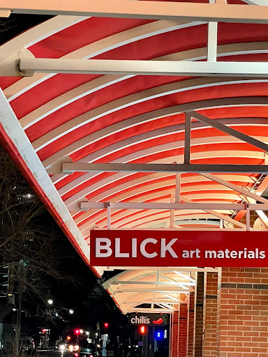 Art Supply Store «Blick Art Materials», reviews and photos, 1755 Maple Ave, Evanston, IL 60201, USA