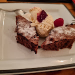 Photo n°5 de l'avis de Jennifer.e fait le 13/12/2021 à 21:38 sur le  Alla vecchia stazione à Montabaur