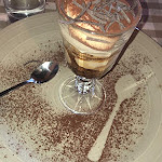 Photo n°4 de l'avis de Gaia. fait le 02/07/2022 à 16:09 sur le  Antica Trattoria del Borgo à Caprarola