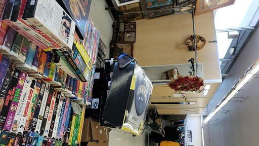 Thrift Store «The Salvation Army», reviews and photos, 499 Scranton Carbondale Hwy, Archbald, PA 18403, USA