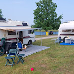 Photo n°2 de l'avis de Lara.i fait le 06/06/2023 à 20:45 sur le  Lago dell'Olmo à Tornaco