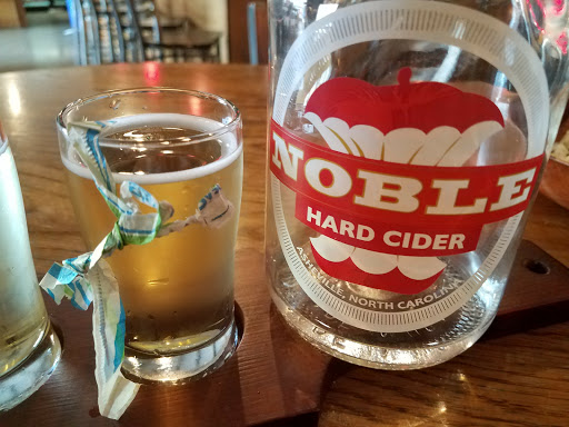 Winery «Noble Cider», reviews and photos, 356 New Leicester Hwy, Asheville, NC 28806, USA