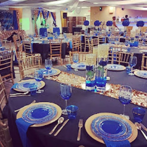 Event Venue «Genesis Events Banquet Hall», reviews and photos, 1437 S Pompano Pkwy, Pompano Beach, FL 33069, USA