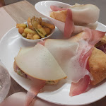 Photo n°9 de l'avis de Graziella.a fait le 30/09/2021 à 21:10 sur le  Pizzeria Il Borghetto S. Caterina à Catania