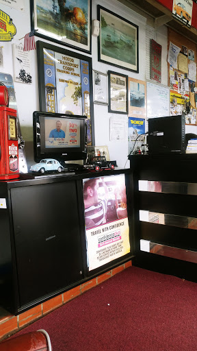 1846 Marlton Pike East, Cherry Hill, NJ 08003, USA