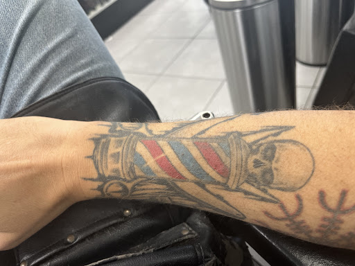 Explore tattoo ideas for mother son and daughter, creative tattoo ideas in Daytona Beach, available at The Artisans Crypt