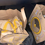 Photo n° 1 de l'avis de Ophélie.O fait le 17/02/2024 à 18:15 pour McDonald's à Mérignac
