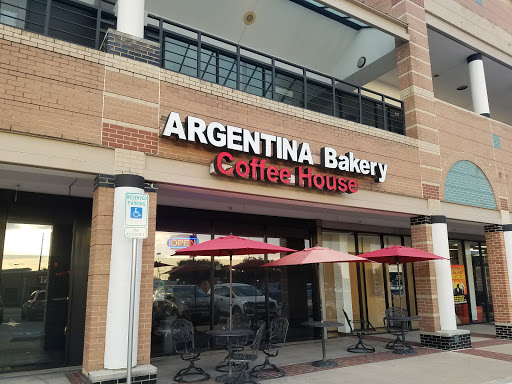 Argentina Bakery