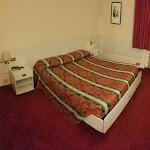 Photo n°1 de l'avis de Jose.o fait le 22/10/2019 à 16:52 sur le  Hotel Albatros à Venice