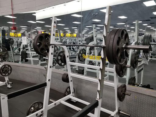 Health Club «Work Out World», reviews and photos, 75 Campanelli Industrial Dr, Brockton, MA 02301, USA