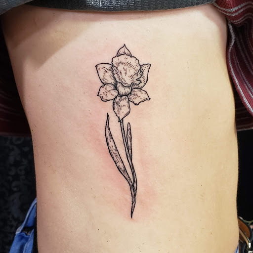 Explore august birthday tattoo ideas, creative tattoo ideas in Mebane, available at The Cardinal Skin Art & Gallery