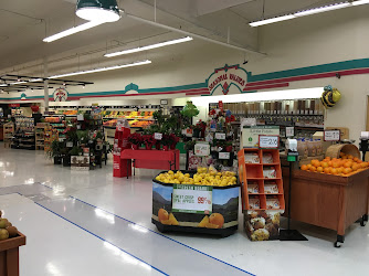 Yoke's Fresh Market - Cheney