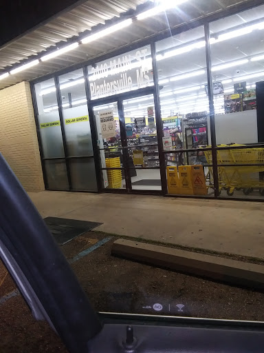 Discount Store «Dollar General», reviews and photos, 2440 Main St, Plantersville, MS 38862, USA