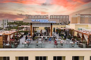 The Vue Rooftop Aruba image