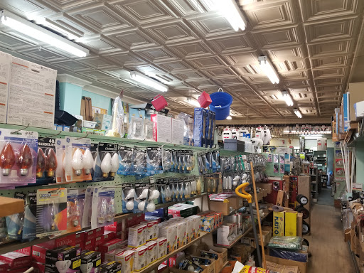 Hardware Store «Keener Hardware Inc», reviews and photos, 3609 Brownsville Rd, Pittsburgh, PA 15227, USA