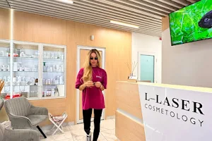 L-Laser Cosmetology — лазерна епіляція, косметологія, масаж, перманент image