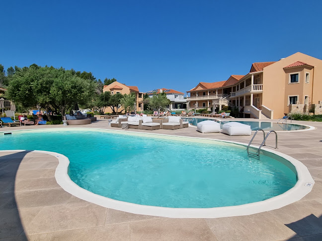 Αριθμός τηλεφώνου Thalassa Boutique Hotel Kefalonia-Adults only