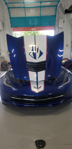 Sign Shop «Wraps -n- Signs», reviews and photos, 7441 S Westnedge Ave #500, Portage, MI 49002, USA