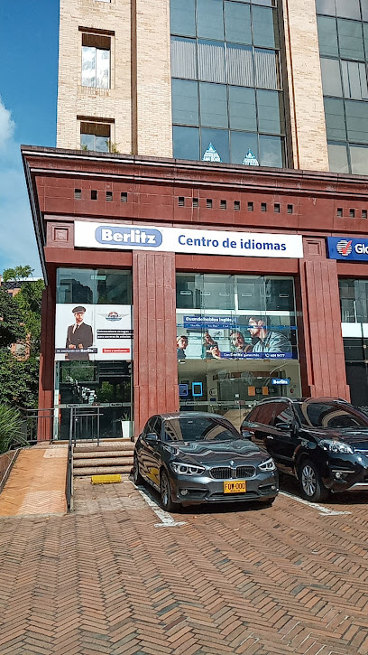 Berlitz