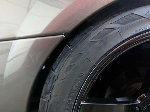 Tire Shop «Discount Tire Store - Coralville, IA», reviews and photos, 1491 Coral Ridge Ave, Coralville, IA 52241, USA