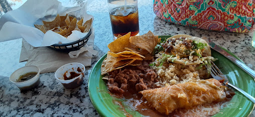 Mexican Restaurant «Dos Coyotes Border Cafe», reviews and photos, 3191 Crow Canyon Pl Suite L, San Ramon, CA 94583, USA