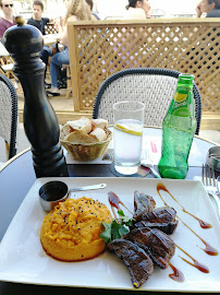 Plats et boissons du Restaurant Le Séquoia Café à Neuilly-sur-Seine - n°14