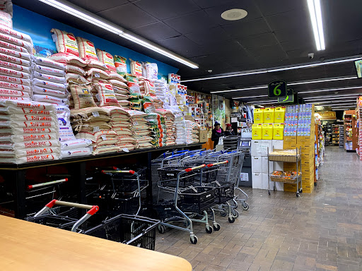 Supermarket «Met Foodmarket», reviews and photos, 1498 Flatbush Ave, Brooklyn, NY 11210, USA