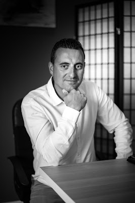 David MORAIS Sophrologue Tours à Tours