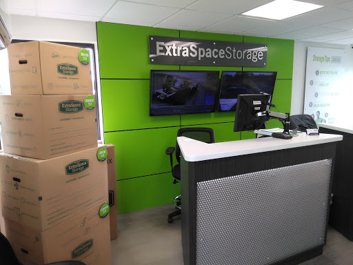 Storage Facility «Extra Space Storage», reviews and photos, 163 S Rd, Enfield, CT 06082, USA
