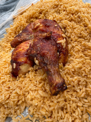 مطعم أبو الحكم للبخاري 