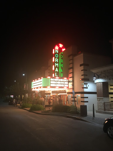 Movie Theater «The Normal Theater», reviews and photos, 209 W North St, Normal, IL 61761, USA