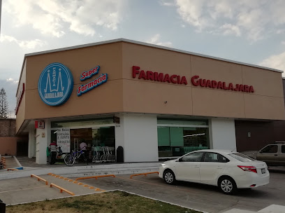 Farmacia Guadalajara, , Chapala