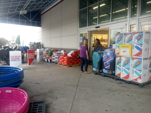 Sporting Goods Store «Academy Sports + Outdoors», reviews and photos, 10808 Industriplex Blvd, Baton Rouge, LA 70809, USA