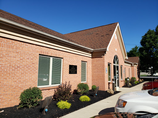 1140 Youngs Rd, Buffalo, NY 14221, USA