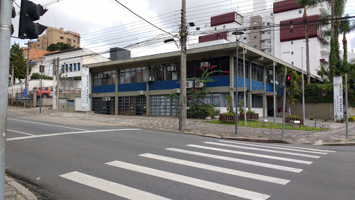 Secretaria Municipal da Defesa Social de Curitiba