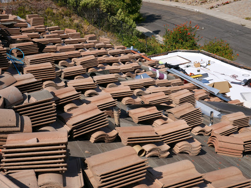 Construction Company «TAG Roofing & Solar», reviews and photos, 7328 Mission Gorge Rd, San Diego, CA 92120, USA