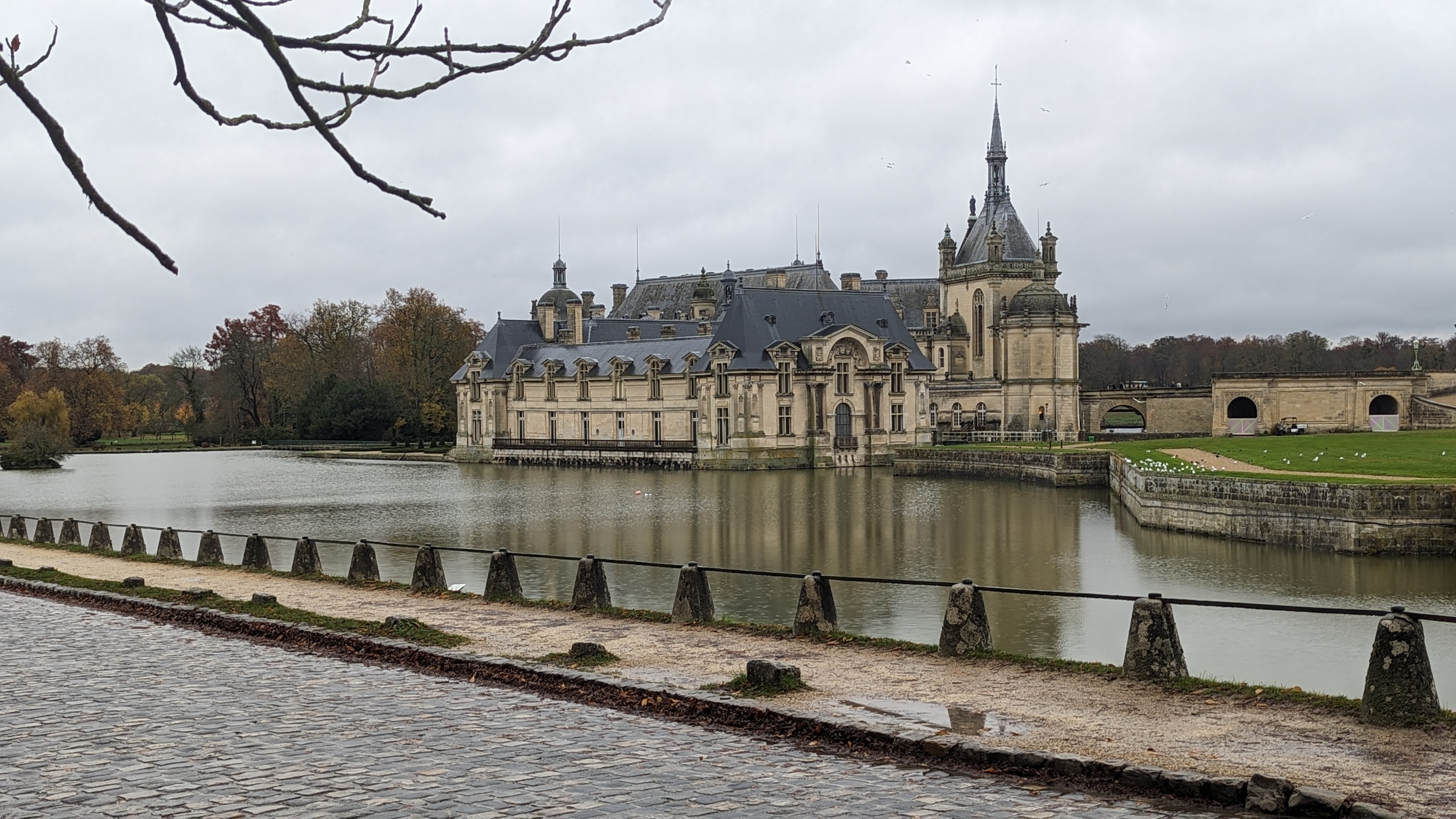 Photo n° 14 de l'avis de Thierry.E fait le 20/11/2023 à 12:33