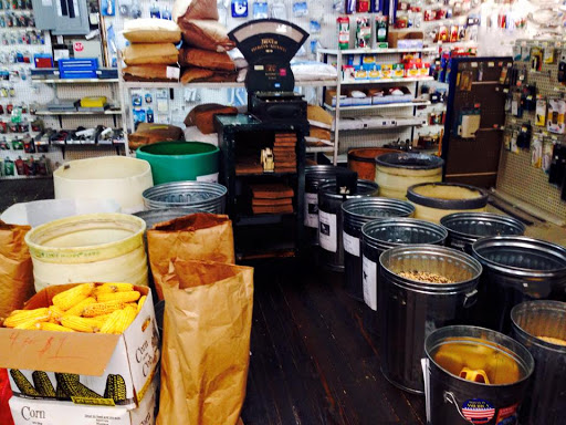 Hardware Store «Valley Park Elevator & Hardware», reviews and photos, 2 Marshall Rd, Valley Park, MO 63088, USA